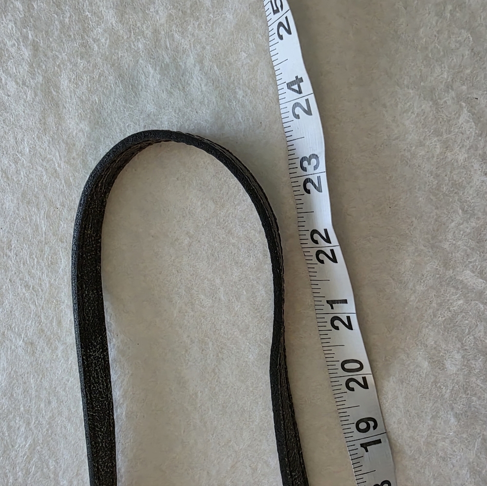 Patricia Nash‎ Leather Crossbody Bag - Picture 12 of 12